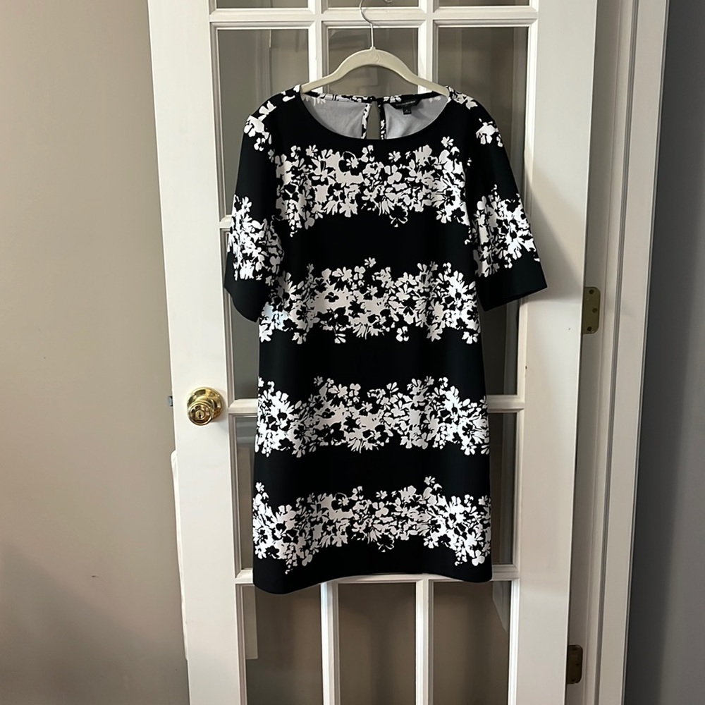 Banana Republic factory dress size 6